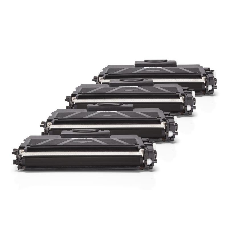 Alternativ zu Brother TN-2220 Toner Schwarz Spar | Get My Toner