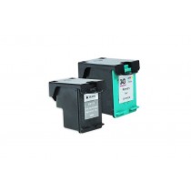 Alternativ zu HP SD449EE / Nr 338 & Nr 343 Tinte | Get My Toner