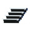 Alternativ zu OKI 43979216 Toner Sparset (4 Stüc | Get My Toner