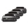 Alternativ zu HP CC364A Toner Schwarz Sparset (4 | Get My Toner