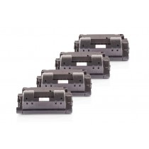 Alternativ zu HP CE390X Toner Schwarz Sparset (4 | Get My Toner