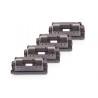 Alternativ zu HP CE390X Toner Schwarz Sparset (4 | Get My Toner