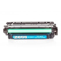 Alternativ zu HP CE261A / 648A Toner Cyan | Get My Toner