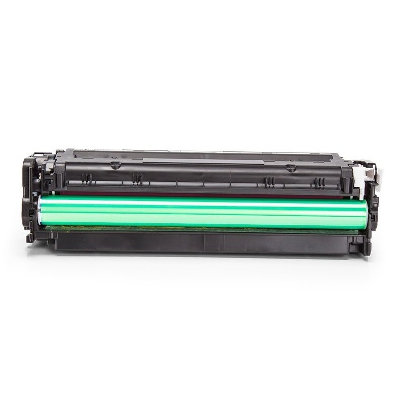 Alternativ zu HP CF383A / 312A Toner Magenta | Get My Toner
