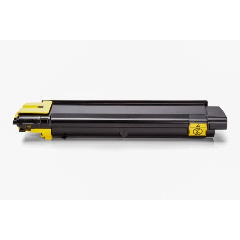 Alternativ zu Kyocera 1T02KVANL0 / TK-590Y Toner | Get My Toner