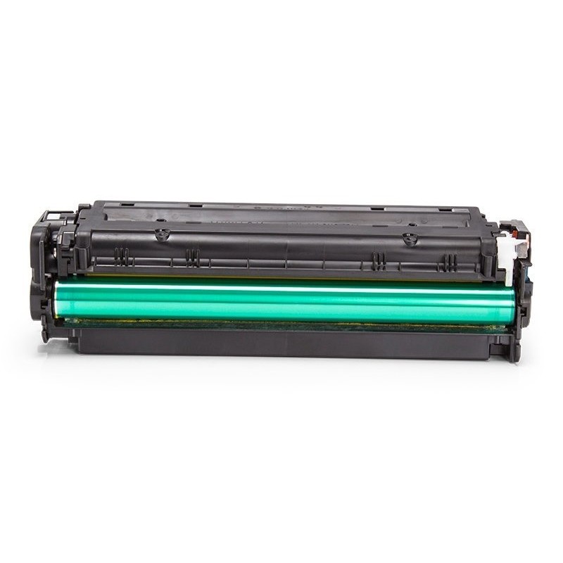 Alternativ zu HP CF382A / 312A Toner Gelb | Get My Toner
