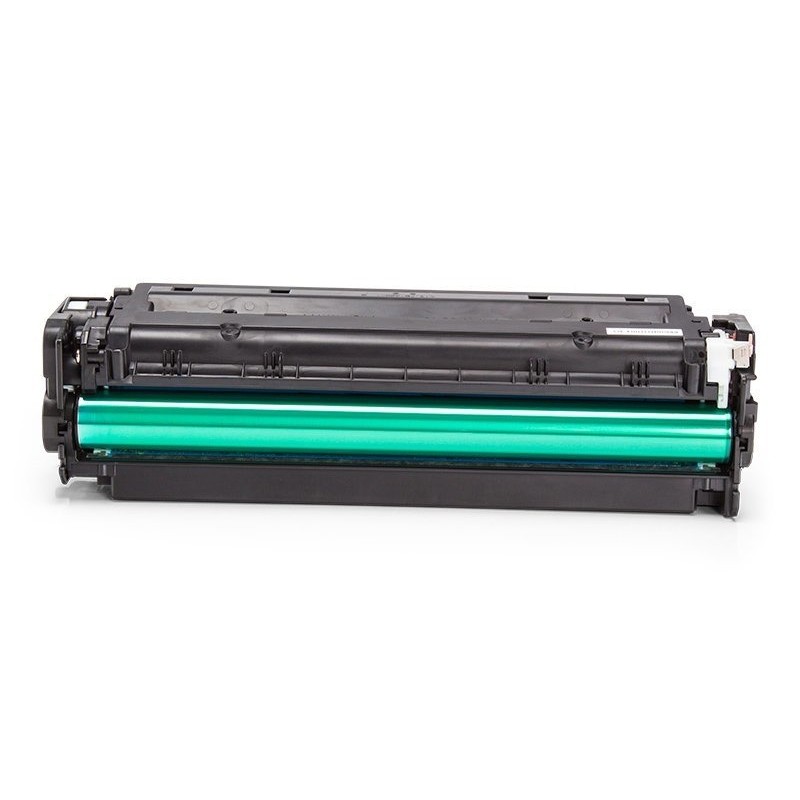 Alternativ zu HP CF381A / 312A Toner Cyan | Get My Toner