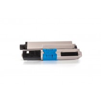 Alternativ zu OKI 44469804 Toner Schwarz | Get My Toner