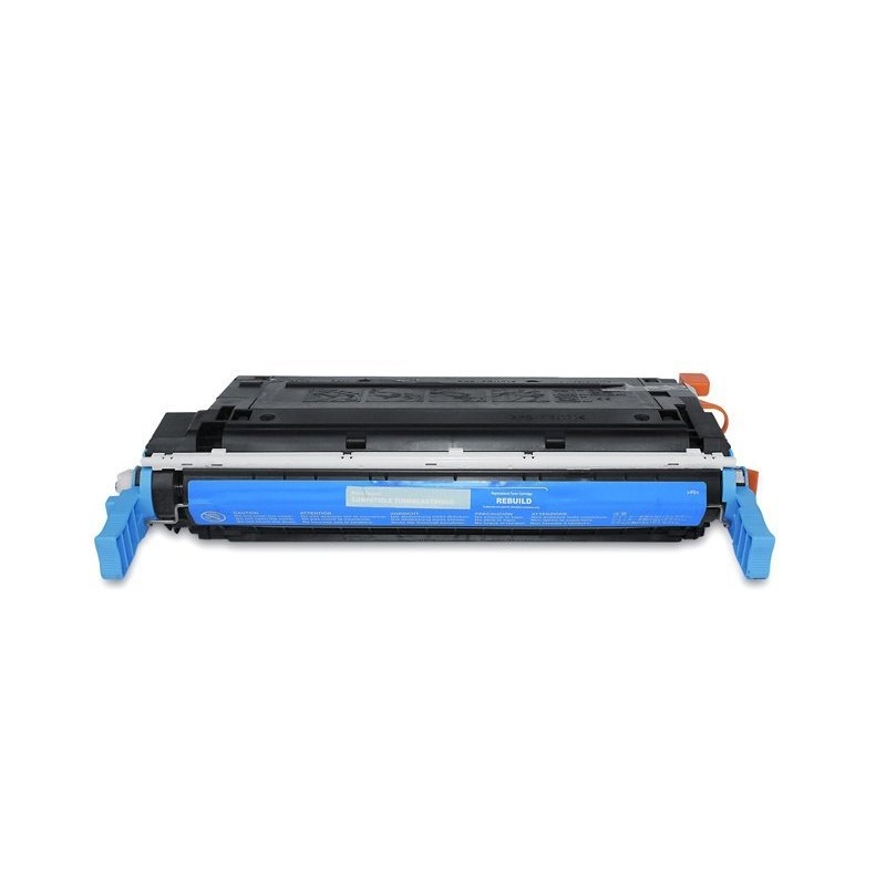 Alternativ zu Canon 6824A004 / EP-85 Toner Cyan | Get My Toner