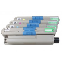 Alternativ zu OKI 44469804 - 44469722 Toner Spar | Get My Toner
