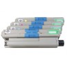 Alternativ zu OKI 44469804 - 44469722 Toner Spar | Get My Toner