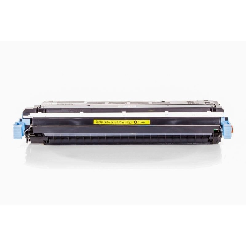 Alternativ zu HP C9732A Toner Gelb | Get My Toner