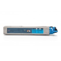 Alternativ zu OKI 43459331 / 43459435 Toner Cyan | Get My Toner