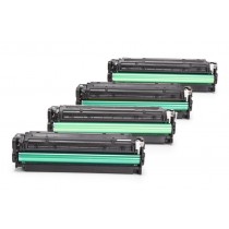 Alternativ zu HP CF380X - CF383A Toner Sparset ( | Get My Toner