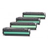Alternativ zu HP CF380X - CF383A Toner Sparset ( | Get My Toner