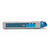 Alternativ zu OKI 43459323 / 43459427 Toner Cyan | Get My Toner