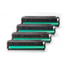 Alternativ zu HP CE320A - CE323A Toner Sparset ( | Get My Toner