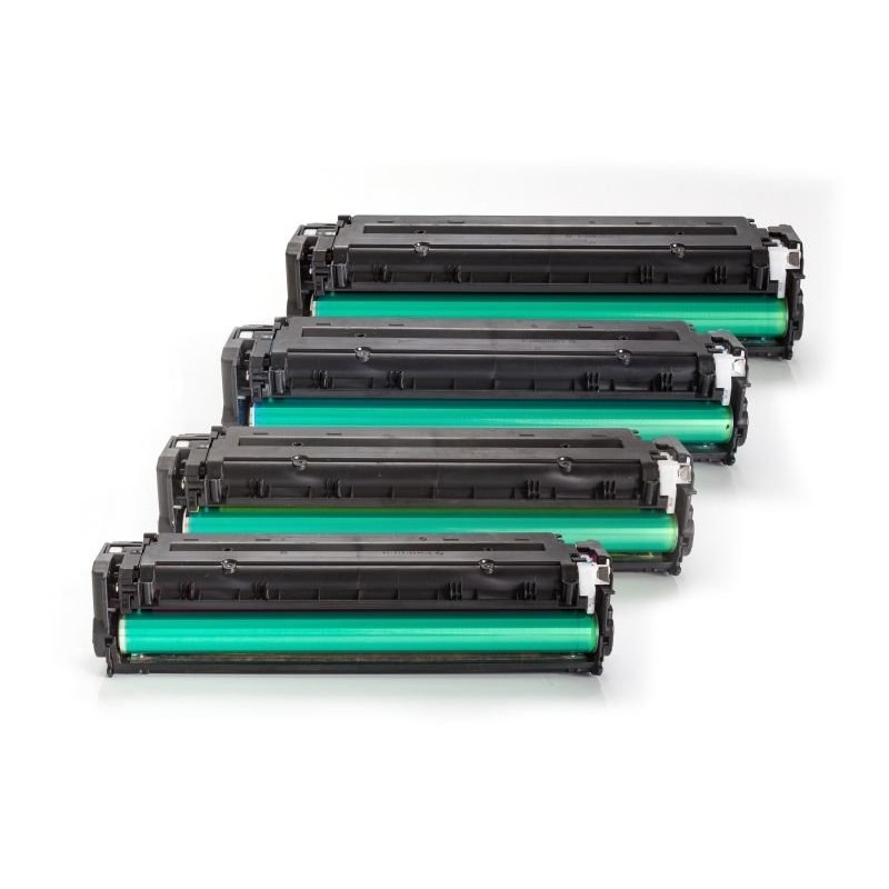 Alternativ zu HP CE320A - CE323A Toner Sparset ( | Get My Toner