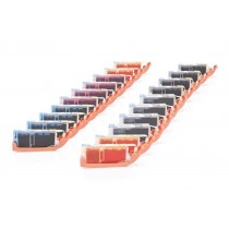 Alternativ zu Canon / CLI-551 XL Tinten Sparset  | Get My Toner