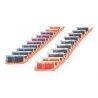 Alternativ zu Canon / CLI-551 XL Tinten Sparset  | Get My Toner