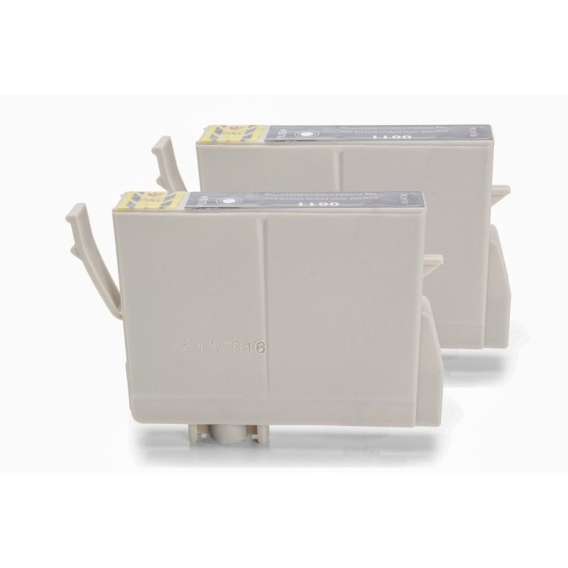 Alternativ zu Epson T0611-T0614 Tinten Sparset ( | Get My Toner