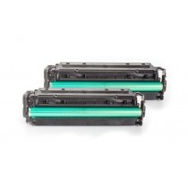 Alternativ zu HP CE410X / 305X Toner Doppelpack  | Get My Toner