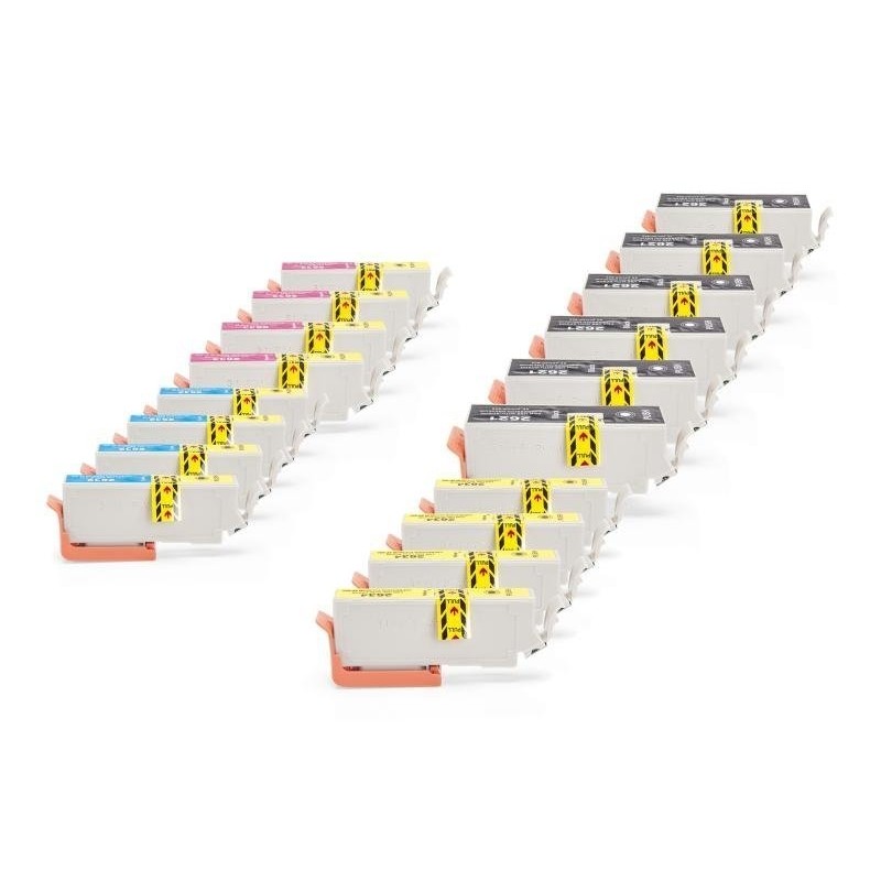 Alternativ zu Epson C13T26364010 / C13T26364012  | Get My Toner