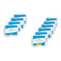 Alternativ zu Epson C13T16364010 / C13T16364012  | Get My Toner