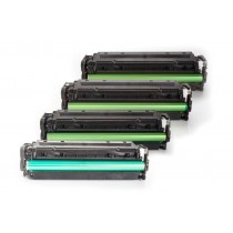 Alternativ zu HP CE410X-CE413A / 305A Toner Spar | Get My Toner