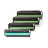 Alternativ zu HP CE410X-CE413A / 305A Toner Spar | Get My Toner