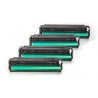 Alternativ zu HP CB540A - CB543A / 125A Toner Sp | Get My Toner