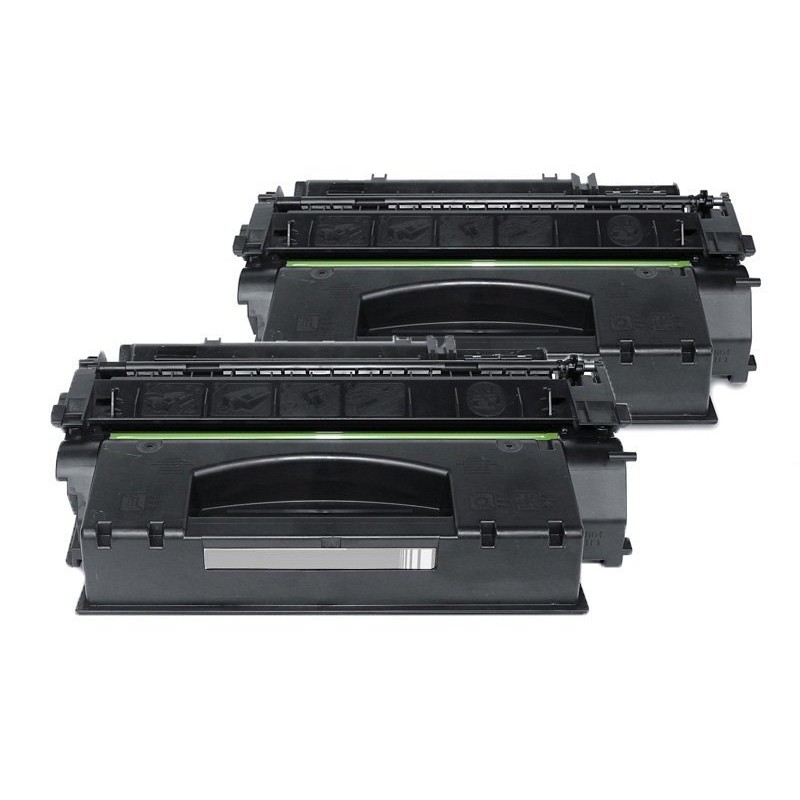 Alternativ zu Canon 2617B002 / 720 Toner Schwarz | Get My Toner