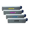Alternativ zu OKI MC 860 Sparset (BK, C, M, Y) 4 | Get My Toner