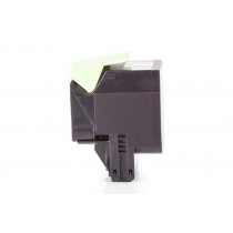 Alternativ zu Lexmark 80C2SY0 / 802SY Toner Gelb | Get My Toner