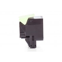 Alternativ zu Lexmark 80C2SC0 / 802SC Toner Cyan | Get My Toner
