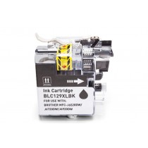 Alternativ zu Brother LC-129XXL Tinte Schwarz | Get My Toner