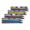 Alternativ zu HP Q3960A bis Q3963A Toner Sparset | Get My Toner