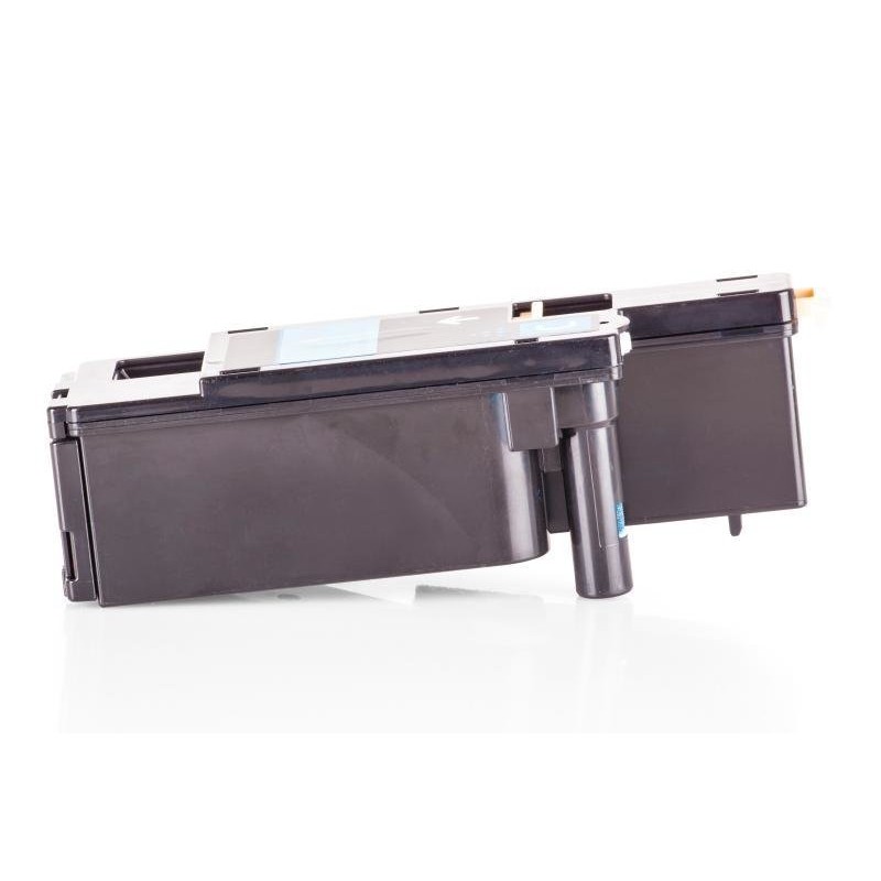 Alternativ zu Dell 593-BBLL / H5WFX Toner Cyan | Get My Toner