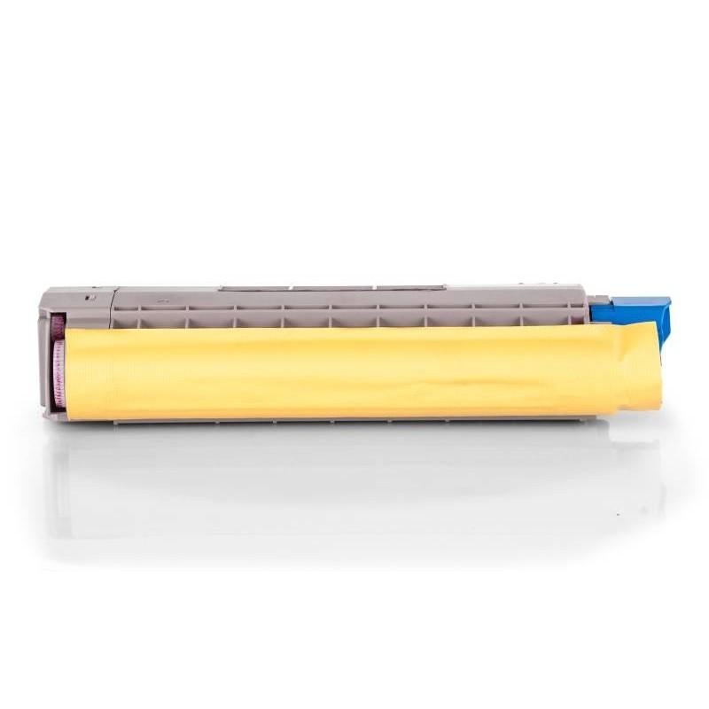 Alternativ zu OKI /45396302 / MC760/770/780 Tone | Get My Toner