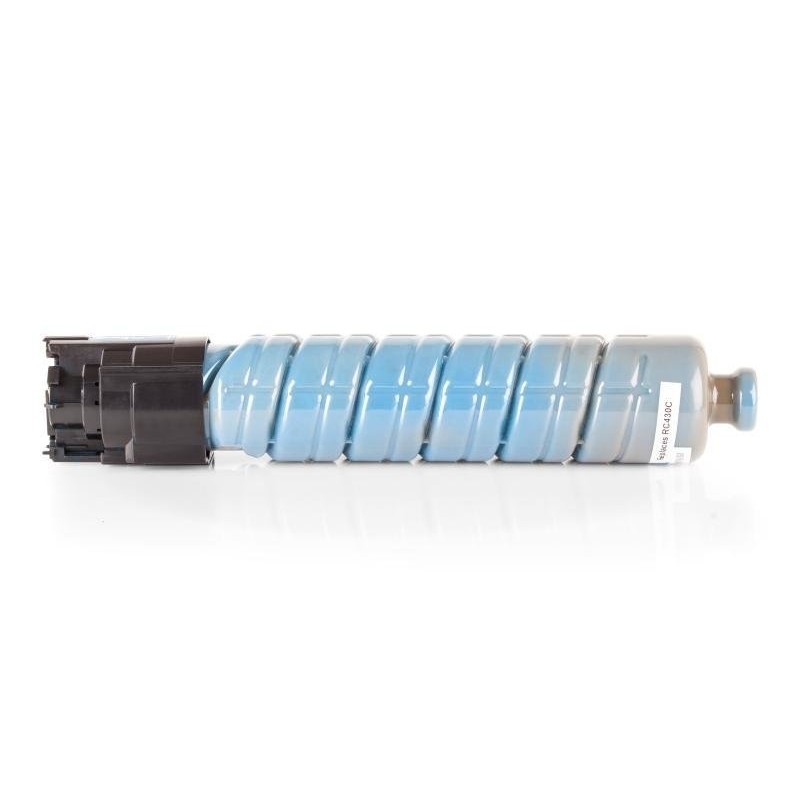 Alternativ zu Ricoh 821077 Toner Cyan | Get My Toner