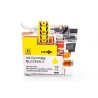 Alternativ zu Brother LC-225 Tinte XL Gelb | Get My Toner