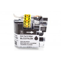 Alternativ zu Brother LC-227 XL Tinte Schwarz | Get My Toner