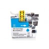 Alternativ zu Brother LC-225 Tinte XL Cyan | Get My Toner