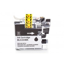 Alternativ zu Brother LC-223BK Tinte Schwarz | Get My Toner
