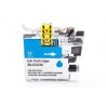 Alternativ zu Brother LC-223C Tinte Cyan | Get My Toner