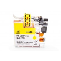 Alternativ zu Brother LC-223Y Tinte Gelb | Get My Toner