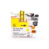 Alternativ zu Brother LC-223Y Tinte Gelb | Get My Toner