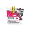 Alternativ zu Brother LC-225 Tinte XL Magenta | Get My Toner