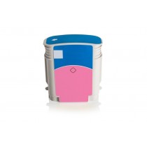 Alternativ zu HP C9429A / Nr. 85 Tinte Light Mag | Get My Toner