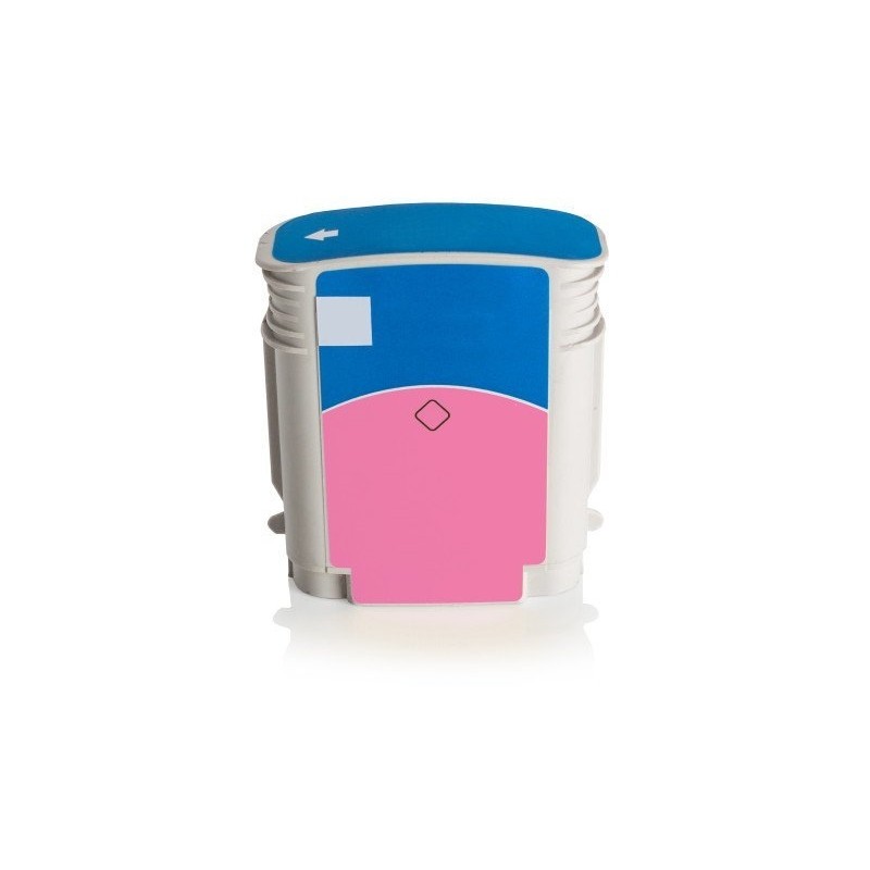 Alternativ zu HP C9429A / Nr. 85 Tinte Light Mag | Get My Toner